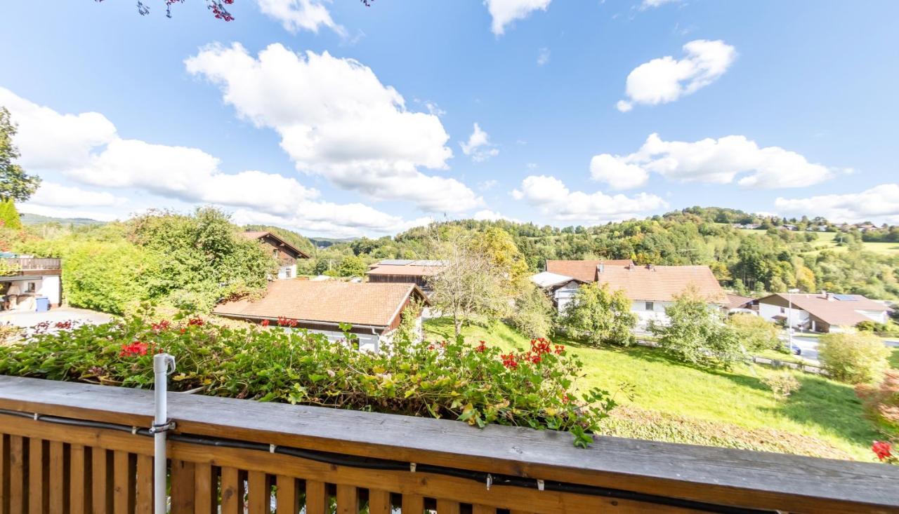 Das Reiners Grafenau  Exterior foto